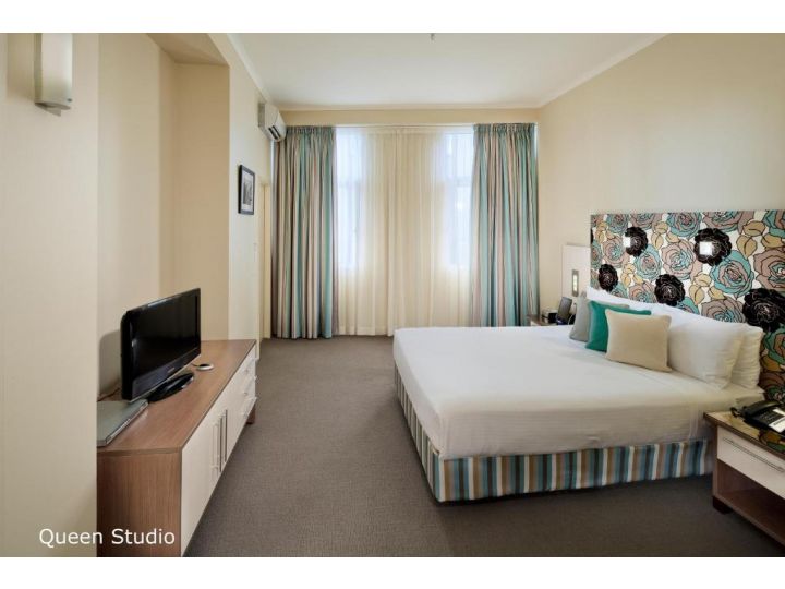 Best Western Plus Hotel Stellar Hotel, Sydney - imaginea 16