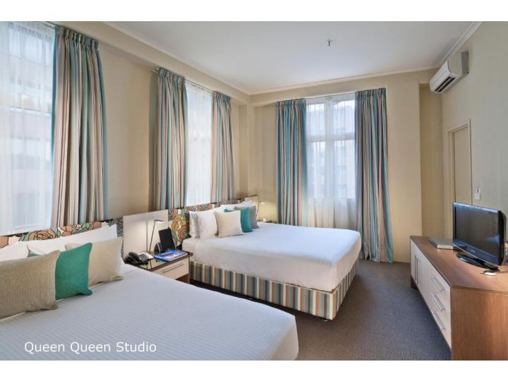 Best Western Plus Hotel Stellar Hotel, Sydney - imaginea 18