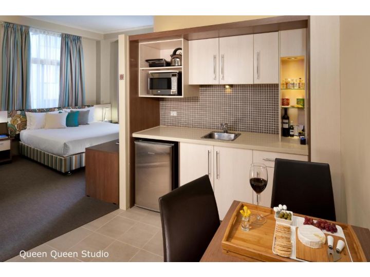 Best Western Plus Hotel Stellar Hotel, Sydney - imaginea 3