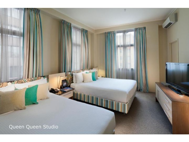 Best Western Plus Hotel Stellar Hotel, Sydney - imaginea 11