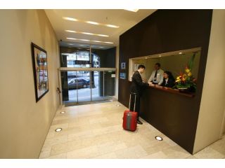 Best Western Plus Hotel Stellar Hotel, Sydney - 1