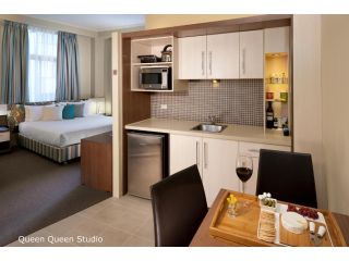 Best Western Plus Hotel Stellar Hotel, Sydney - 3