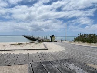 Bethany by the Bay - 10 min walk to beach & shops Guest house, Rosebud - 3