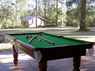 Bewong River Retreat Hotel, New South Wales - 1