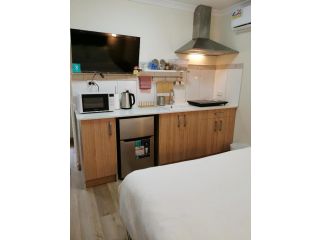 BHA Unit 6 Bed and breakfast, Perth - 2