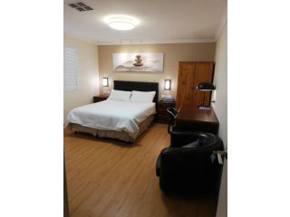BHA Guest house, Perth - 1