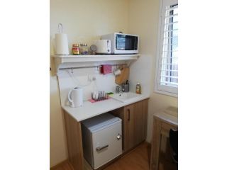 BHA Guest house, Perth - 3