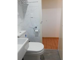 BHA Guest house, Perth - 5