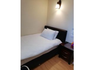 BHA Guest house, Perth - 2