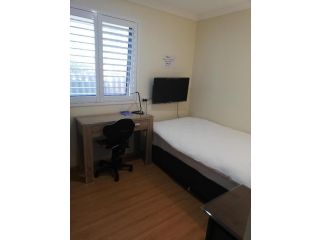 BHA Guest house, Perth - 4