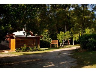 Bielby's Hideaway Guest house, Queensland - 4