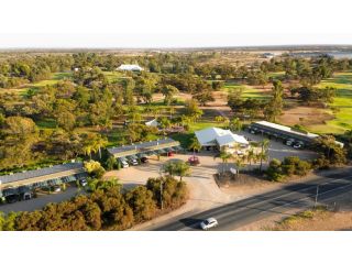 Big River Golf & Country Club Hotel, South Australia - 2