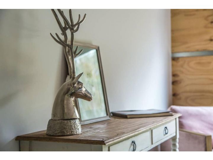 3BlackSHEDS Guest house, Whitfield - imaginea 19