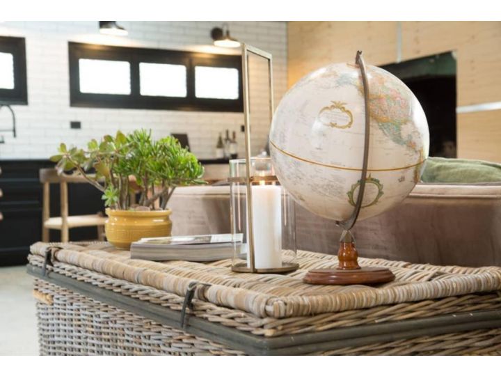 3BlackSHEDS Guest house, Whitfield - imaginea 15