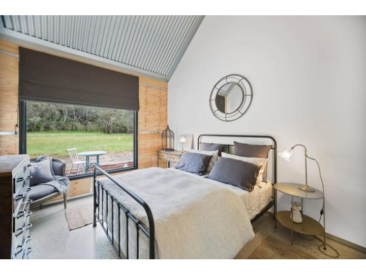 3BlackSHEDS Guest house, Whitfield - imaginea 13
