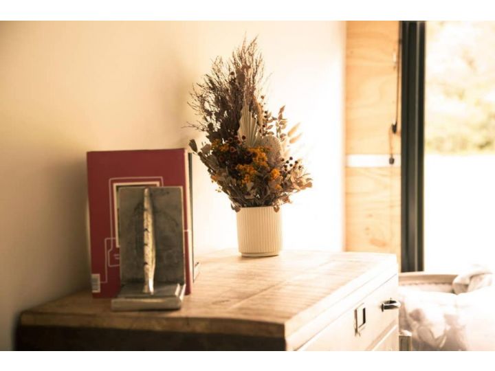 3BlackSHEDS Guest house, Whitfield - imaginea 9