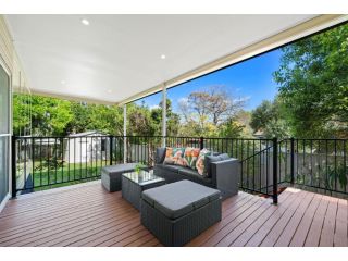 Big Stylish 3 bed house with Free Parking Guest house, Sydney - 5