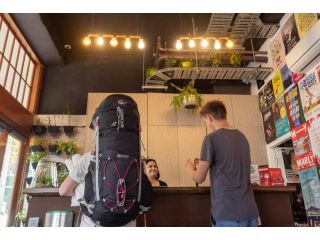 Big Backpackers Hostel Hostel, Sydney - 5