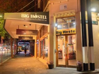 Big Backpackers Hostel Hostel, Sydney - 2