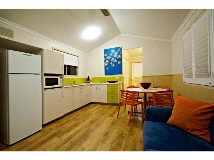 BIG4 Adventure Whitsunday Resort Accomodation, Airlie Beach - imaginea 15