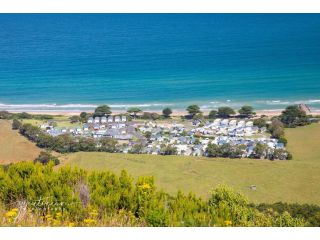 BIG4 Apollo Bay Pisces Holiday Park Accomodation, Apollo Bay - 1