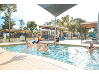 Big4 Bendigo Marong Holiday Park Hotel, Victoria - 4