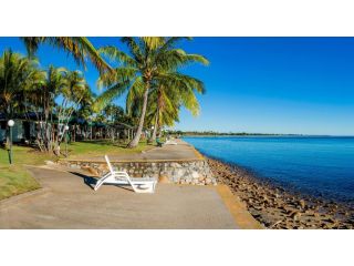 NRMA Bowen Beachfront Holiday Park Accomodation, Bowen - 5