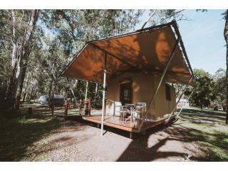 BIG4 Breeze Holiday Parks - Carnarvon Gorge Campsite, Queensland - 3