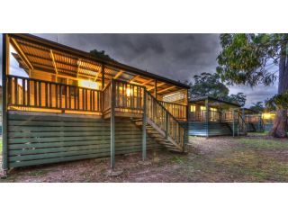 Discovery Parks - Burrill Lake, Ulladulla Accomodation, Burrill Lake - 5