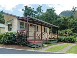 Cairns Crystal Cascades Holiday Park Accomodation, Cairns - 3