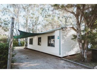 BIG4 Breeze Holiday Parks - Cania Gorge Accomodation, Queensland - 1