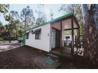 BIG4 Breeze Holiday Parks - Cania Gorge Accomodation, Queensland - 3