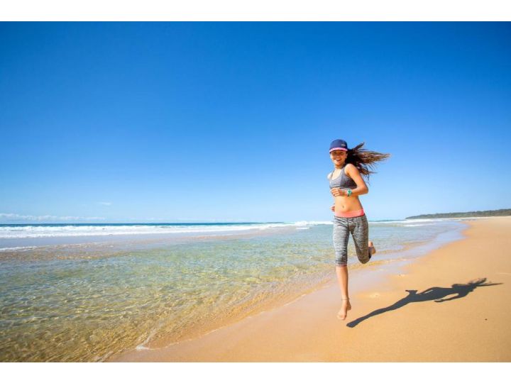 BIG4 Moruya Heads Easts Dolphin Beach Holiday Park Accomodation, Moruya - imaginea 6