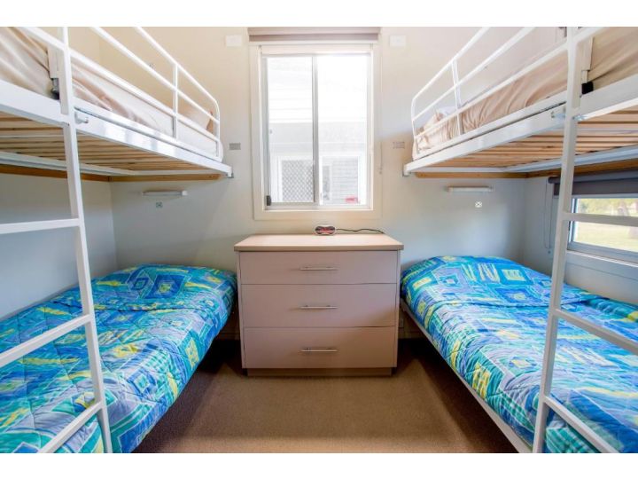 Port Fairy BIG4 Holiday Park Accomodation, Port Fairy - imaginea 7