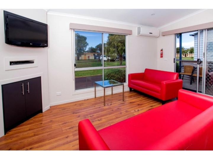 Port Fairy BIG4 Holiday Park Accomodation, Port Fairy - imaginea 3