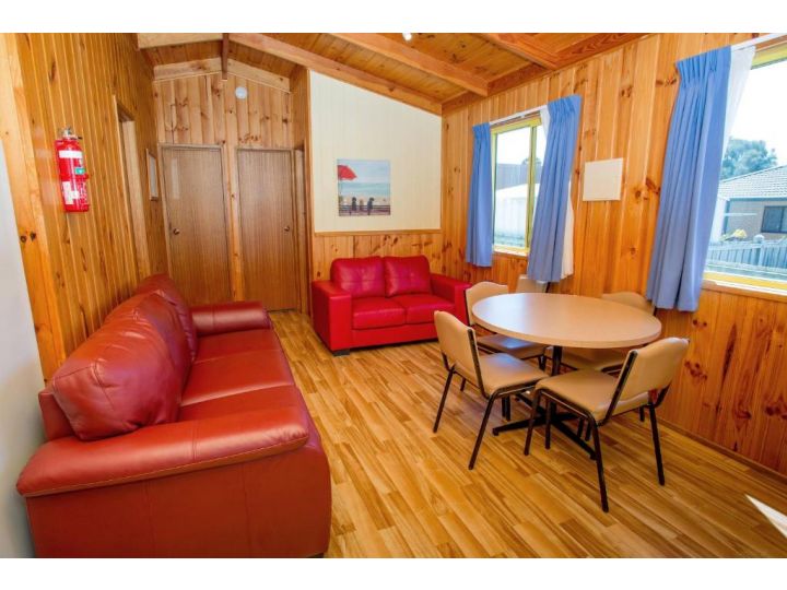 Port Fairy BIG4 Holiday Park Accomodation, Port Fairy - imaginea 14