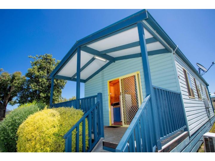 Port Fairy BIG4 Holiday Park Accomodation, Port Fairy - imaginea 9