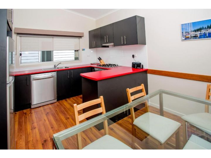Port Fairy BIG4 Holiday Park Accomodation, Port Fairy - imaginea 8