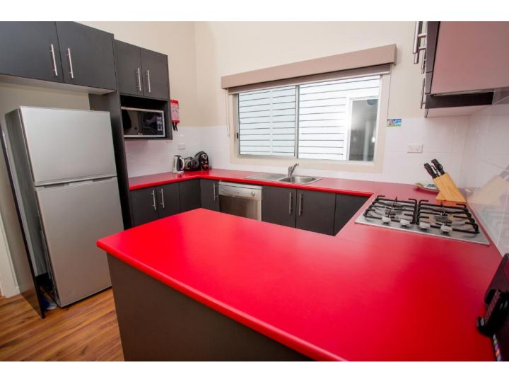 Port Fairy BIG4 Holiday Park Accomodation, Port Fairy - imaginea 6