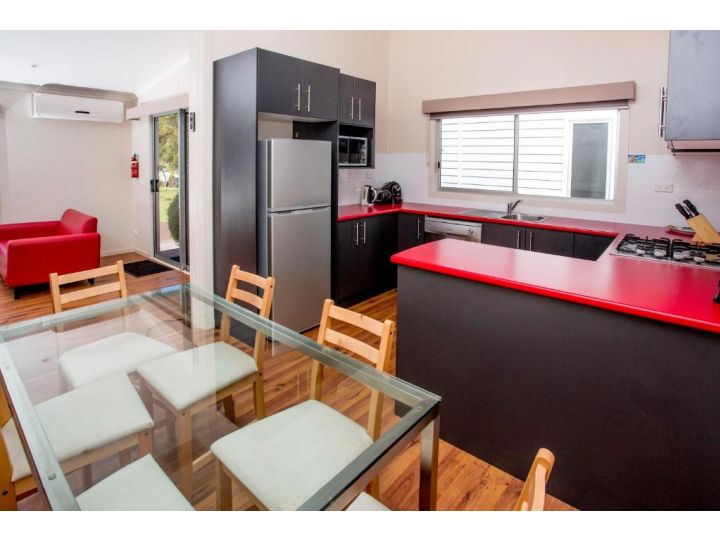 Port Fairy BIG4 Holiday Park Accomodation, Port Fairy - imaginea 5