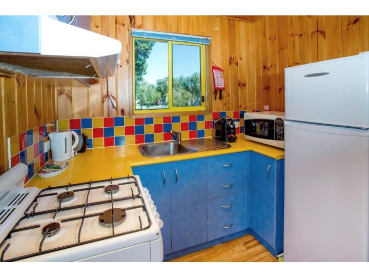 Port Fairy BIG4 Holiday Park Accomodation, Port Fairy - imaginea 11