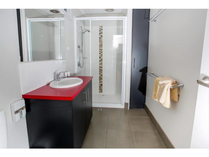 Port Fairy BIG4 Holiday Park Accomodation, Port Fairy - imaginea 10