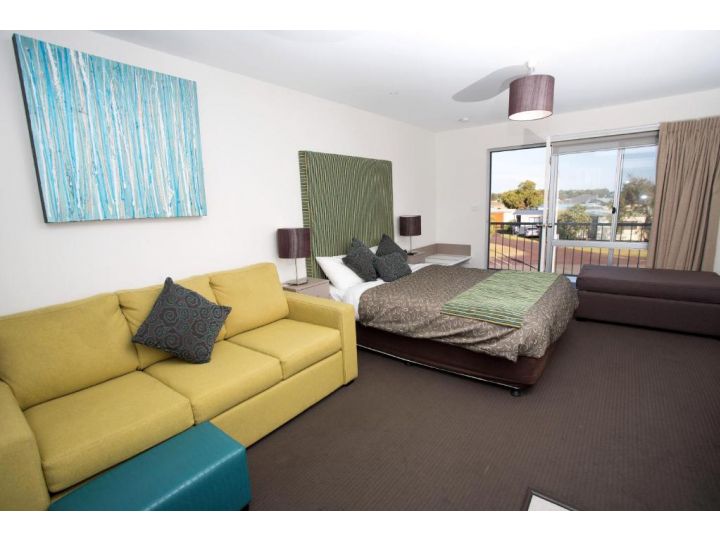 Port Fairy BIG4 Holiday Park Accomodation, Port Fairy - imaginea 17