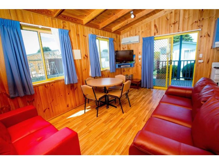 Port Fairy BIG4 Holiday Park Accomodation, Port Fairy - imaginea 12