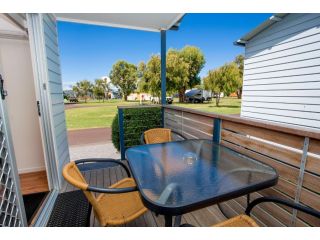 Port Fairy BIG4 Holiday Park Accomodation, Port Fairy - 1