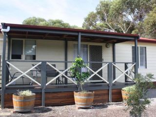 BIG4 Port Willunga Tourist Park Campsite, South Australia - 3