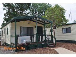 BIG4 Riverside Swan Hill Accomodation, Swan Hill - 1