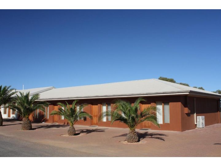 BIG4 Stuart Range Outback Resort Aparthotel, Coober Pedy - imaginea 3