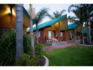 BIG4 Tasman Holiday Parks - Tathra Beach Accomodation, Tathra - 5