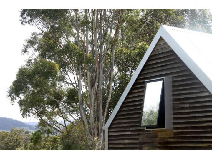 BIG.SHED.HOUSE Guest house, Huonville - imaginea 9